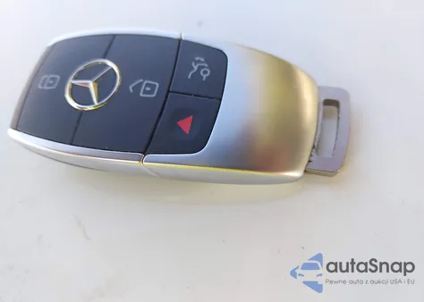 2020 Mercedes-Benz Gls 450 4Matic from USA, damaged, VIN 4JGFF5KE3LA219446